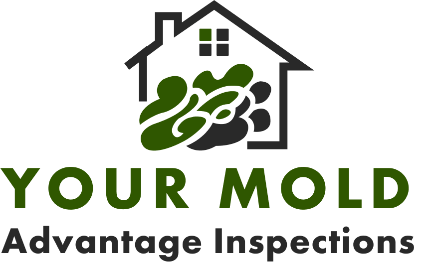 Your Mold Advantage Inspections Logo